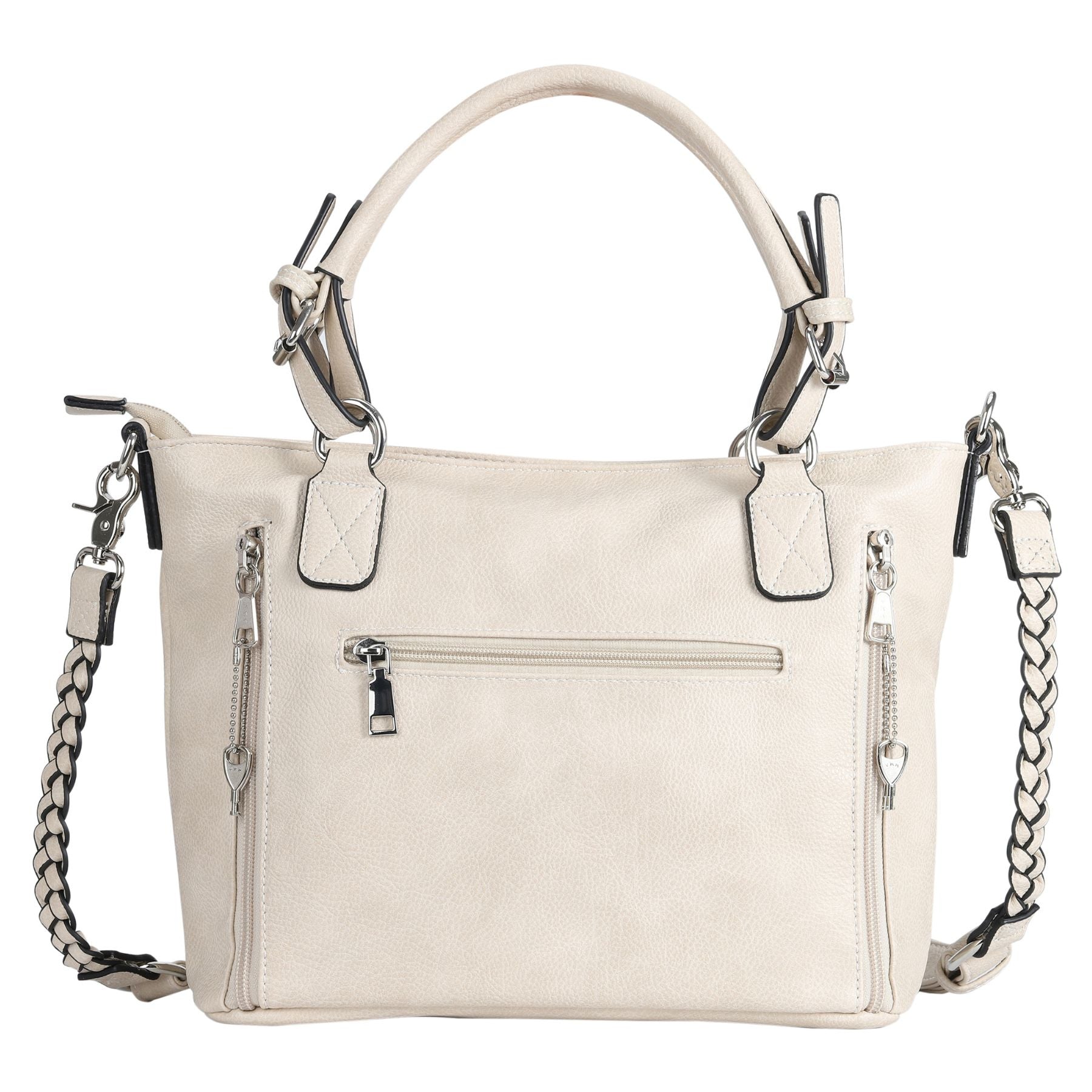 Concealed Carry Ella Satchel by Lady Conceal