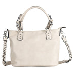 Concealed Carry Ella Satchel by Lady Conceal