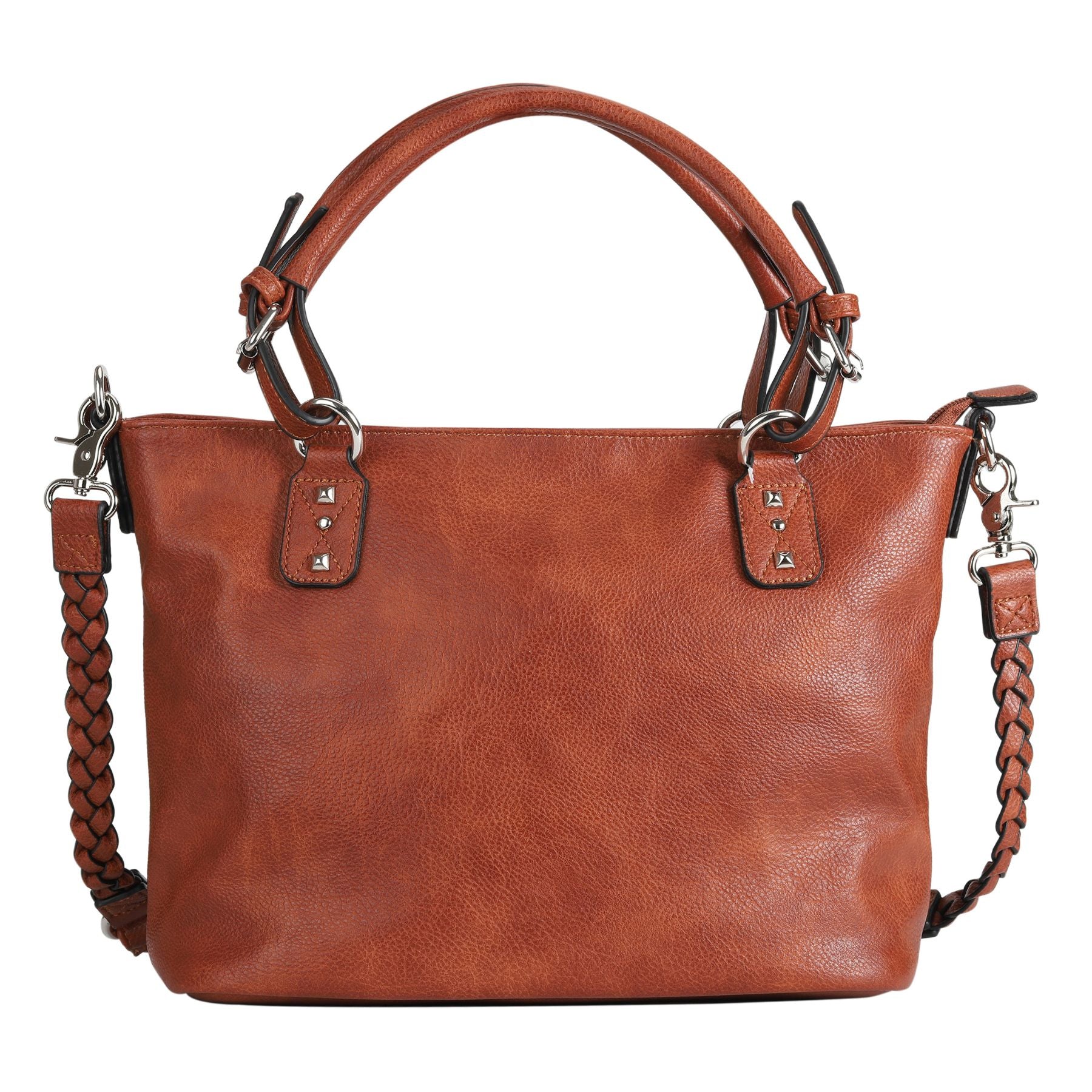 Concealed Carry Ella Satchel by Lady Conceal