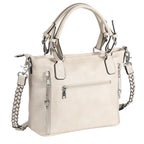 Concealed Carry Ella Satchel by Lady Conceal