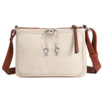 Concealed Carry Hailey Crossbody by Lady Conceal