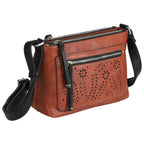 Concealed Carry Hailey Crossbody by Lady Conceal
