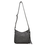 Concealed Carry Emery Crossbody with RFID Slim Wallet by Lady Conceal