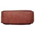 Concealed Carry Kinsley Crossbody with RFID Slim Wallet by Lady Conceal