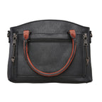 Concealed Carry Carly Satchel by Lady Conceal