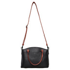Concealed Carry Carly Satchel by Lady Conceal