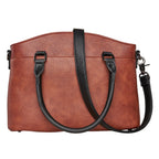 Concealed Carry Carly Satchel by Lady Conceal