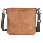 Concealed Carry Addison Crossbody by Lady Conceal