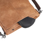 Concealed Carry Addison Crossbody by Lady Conceal