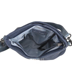 Concealed Carry Carolina Crossbody by Lady Conceal