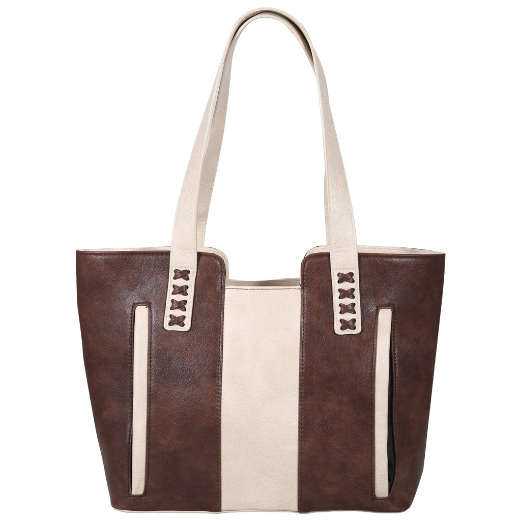Concealed Carry Wrenley Tote by Lady Conceal