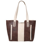 Concealed Carry Wrenley Tote by Lady Conceal