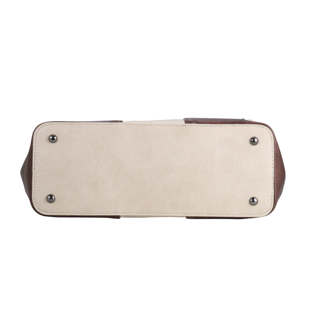 Concealed Carry Wrenley Tote by Lady Conceal