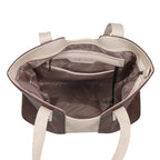 Concealed Carry Wrenley Tote by Lady Conceal