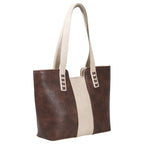 Concealed Carry Wrenley Tote by Lady Conceal