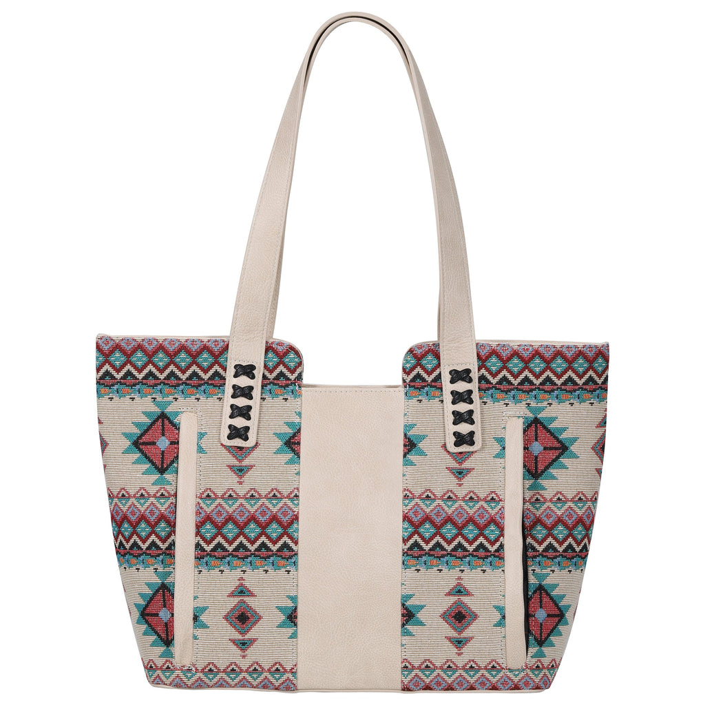 Concealed Carry Wrenley Tote by Lady Conceal