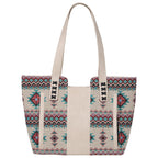 Concealed Carry Wrenley Tote by Lady Conceal