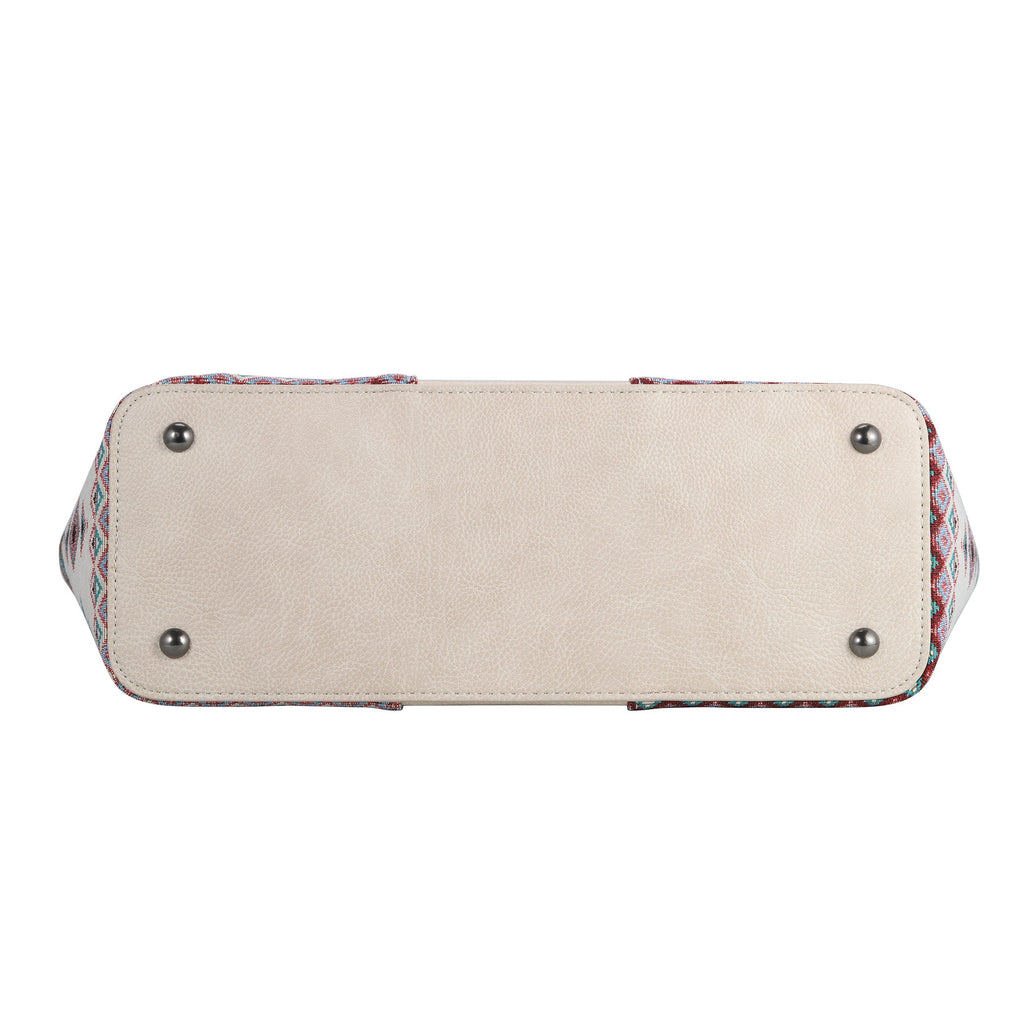 Concealed Carry Wrenley Tote by Lady Conceal