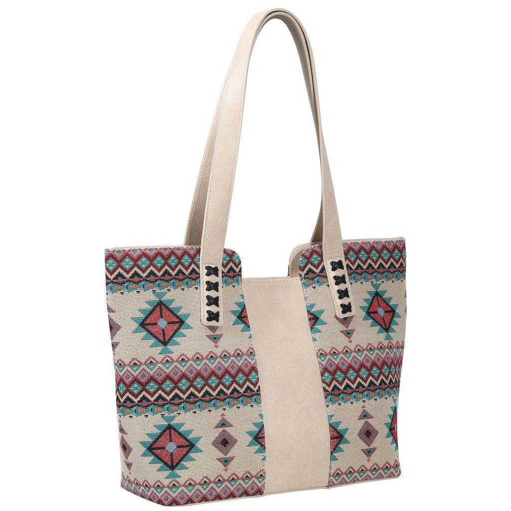 Concealed Carry Wrenley Tote by Lady Conceal