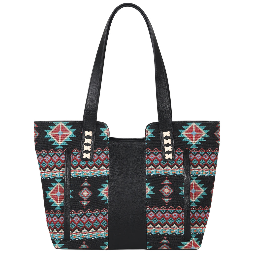 Concealed Carry Wrenley Tote by Lady Conceal