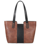 Concealed Carry Wrenley Tote by Lady Conceal