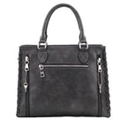 Concealed Carry Crossbody Ann Satchel by Lady Conceal