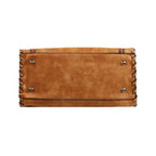 Concealed Carry Crossbody Ann Satchel by Lady Conceal