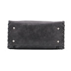 Concealed Carry Crossbody Ann Satchel by Lady Conceal