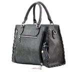 Concealed Carry Crossbody Ann Satchel by Lady Conceal