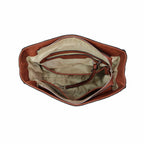 Concealed Carry Crossbody Ann Satchel by Lady Conceal