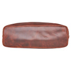 Concealed Carry Faith Leather Crossbody by Lady Conceal