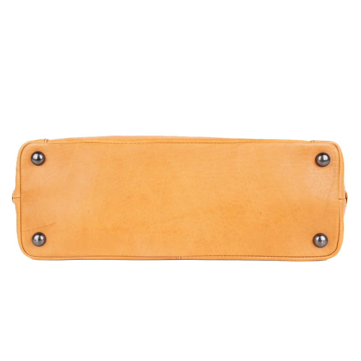 Concealed Carry Norah Leather Tote by Lady Conceal