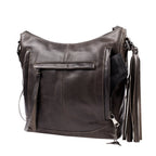 Concealed Carry Purse Blake Leather Crossbody by Lady Conceal