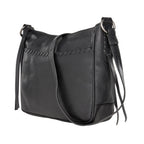 Concealed Carry Callie Leather Crossbody by Lady Conceal