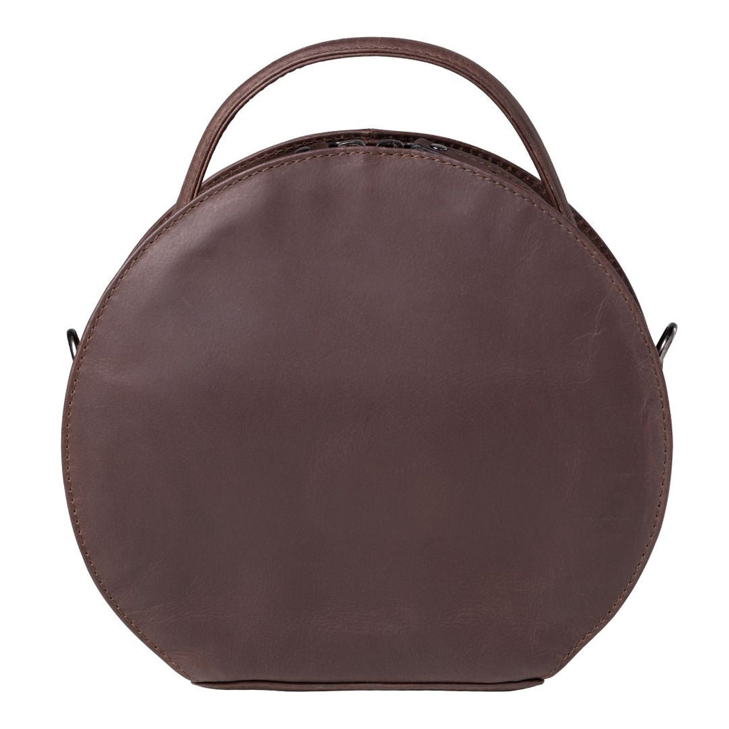 Concealed Carry Oaklee Crossbody Organizer by Lady Conceal