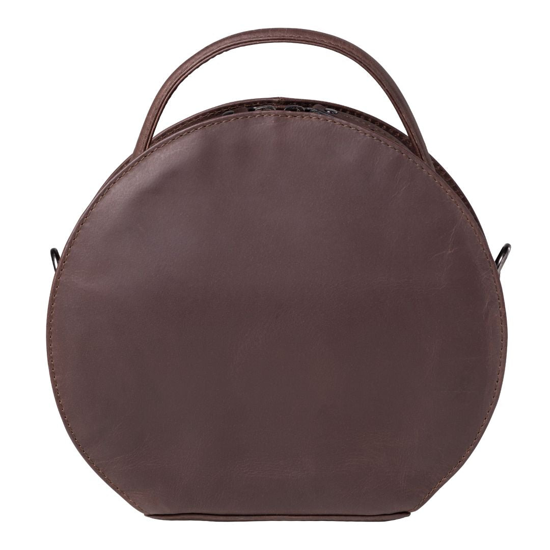 Concealed Carry Oaklee Crossbody Organizer by Lady Conceal