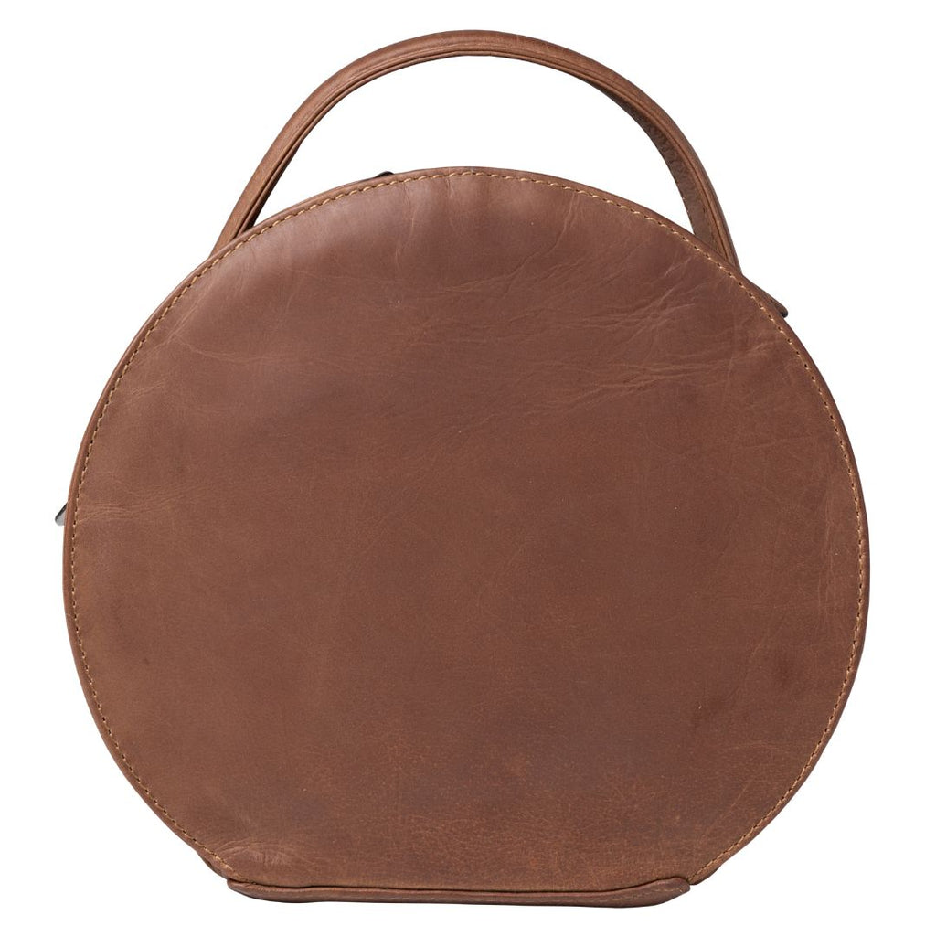 Concealed Carry Oaklee Crossbody Organizer by Lady Conceal