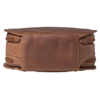 Concealed Carry Oaklee Crossbody Organizer by Lady Conceal