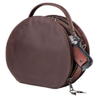 Concealed Carry Oaklee Crossbody Organizer by Lady Conceal