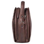 Concealed Carry Oaklee Crossbody Organizer by Lady Conceal