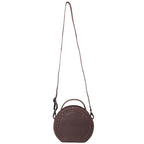 Concealed Carry Oaklee Crossbody Organizer by Lady Conceal