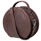 Concealed Carry Oaklee Crossbody Organizer by Lady Conceal