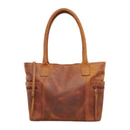 Concealed Carry Emerson Satchel by Lady Conceal