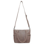 Concealed Carry Emerson Satchel by Lady Conceal