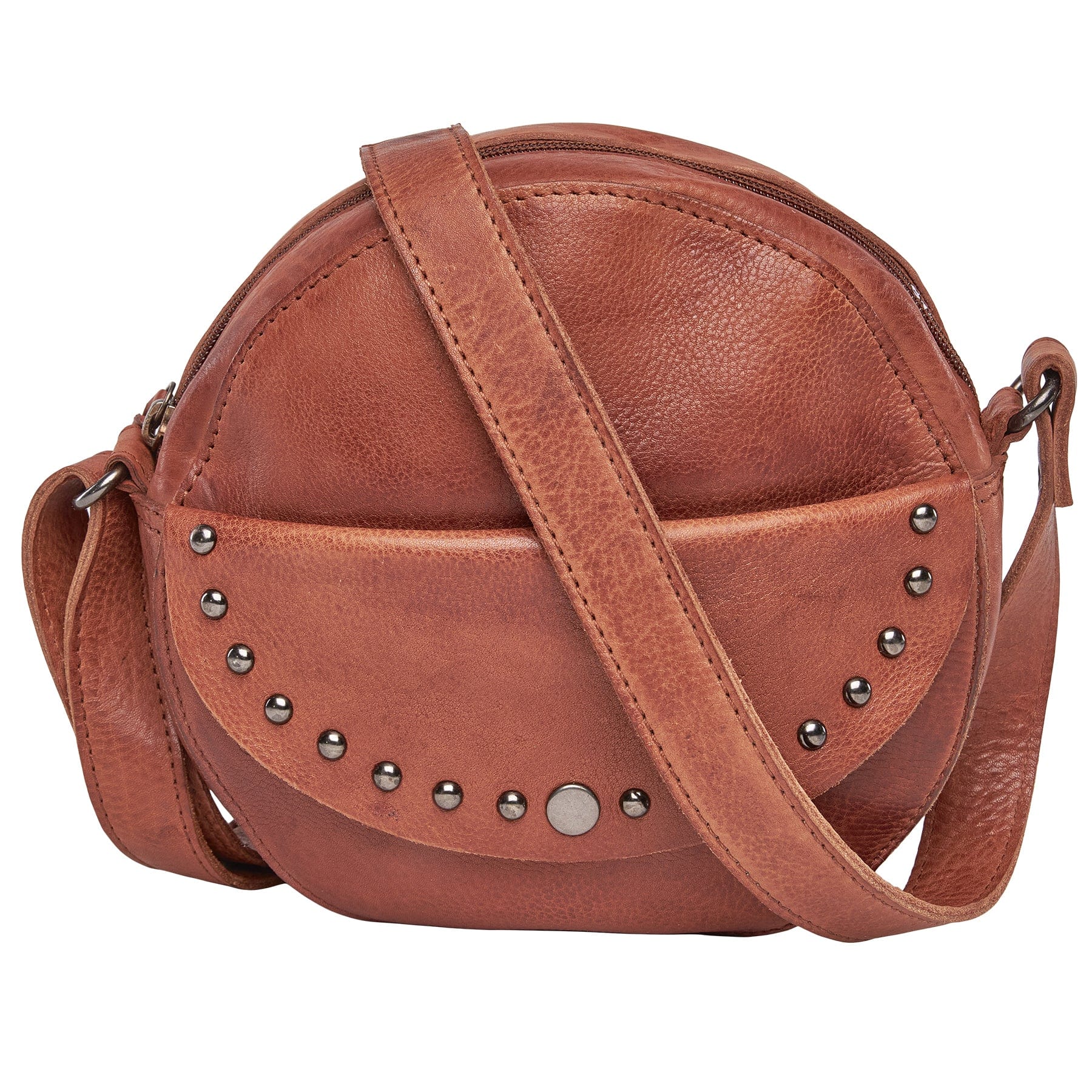 Concealed Carry Mia Crossbody Purse by Lady Conceal