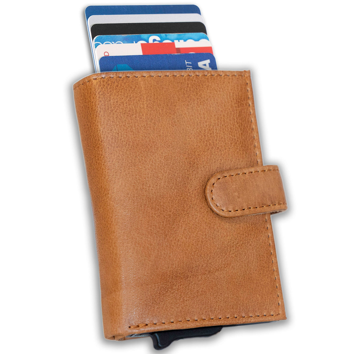 Nova RFID Auto Pop-Up Display (16 Wallets Included)