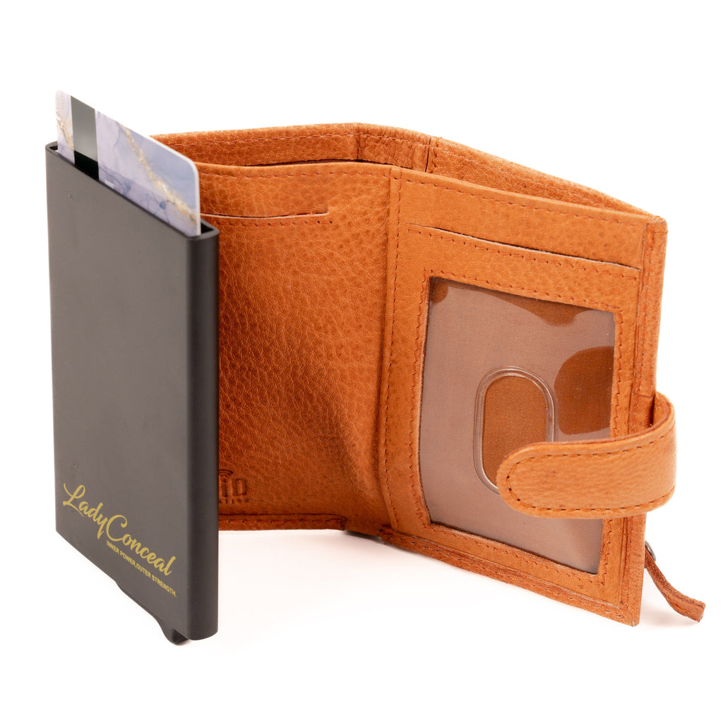 Nova RFID Auto Pop-Up Display (16 Wallets Included)