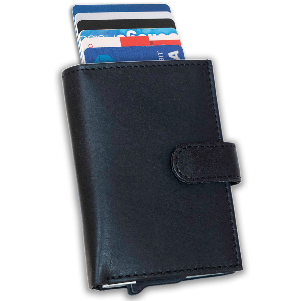 Nova RFID Auto Pop-Up Display (16 Wallets Included)