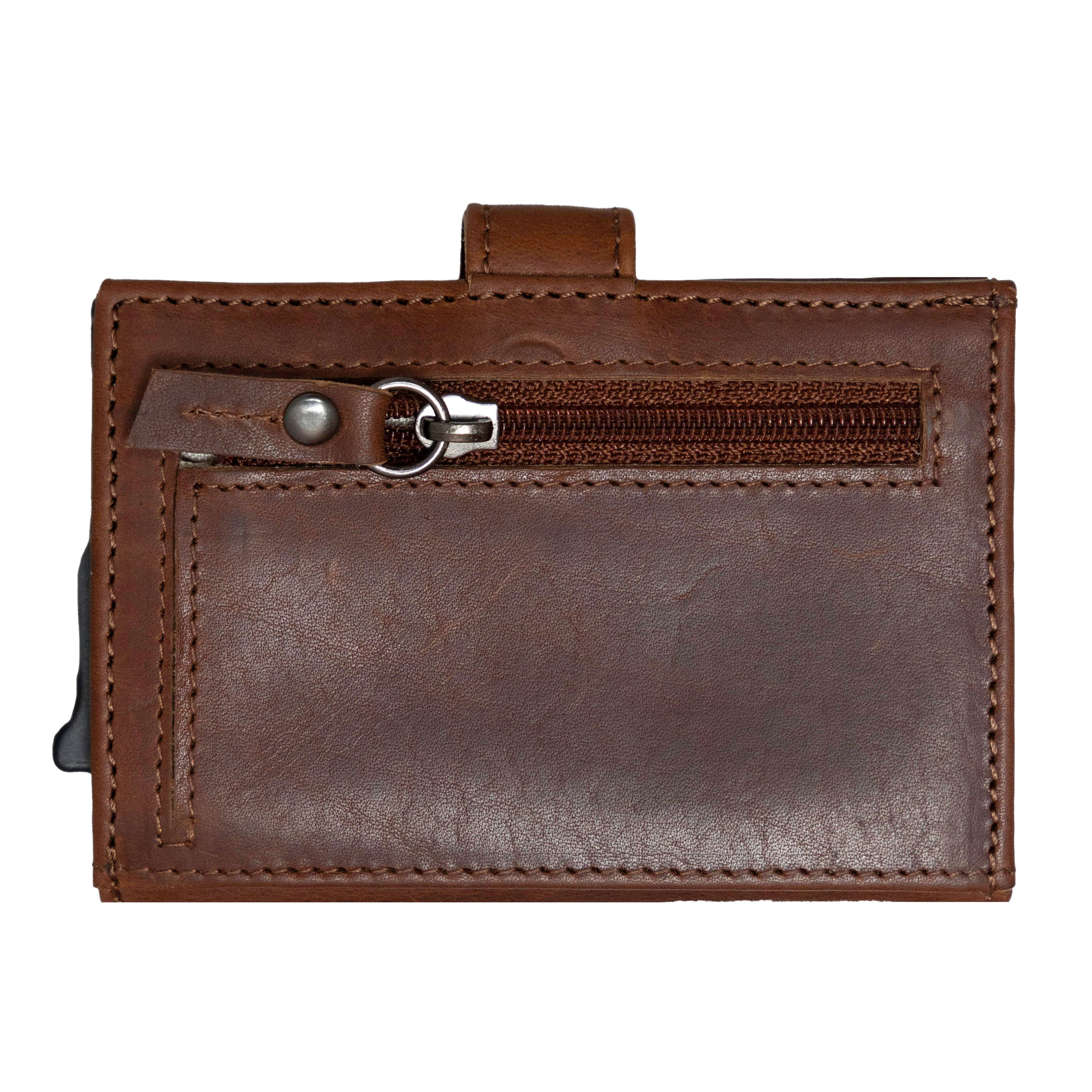 Nova RFID Auto Pop-Up Display (16 Wallets Included)