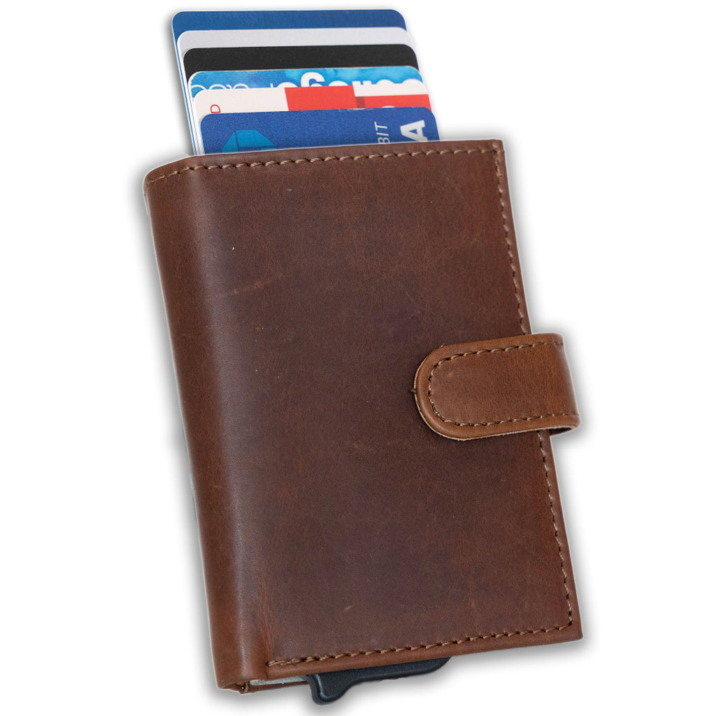 Nova RFID Auto Pop-Up Display (16 Wallets Included)